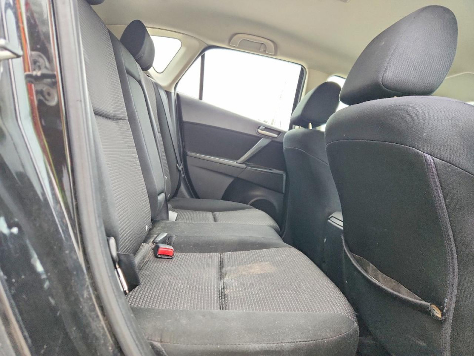 Mazda 3 2013 — Copart
