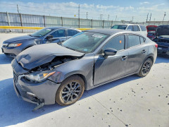 Mazda 3 2014 — Copart