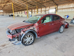 Mazda 3 2010 — Copart