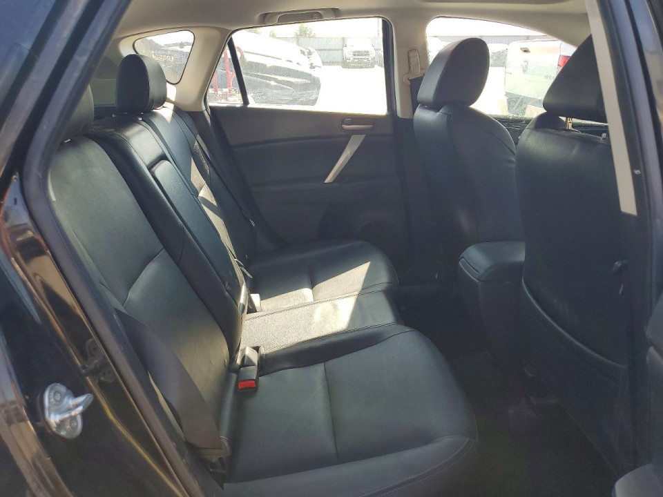 Mazda 3 2013 — Copart