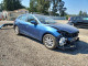 Mazda 3 2017 — Copart