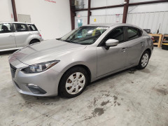 Mazda 3 2015 — Copart