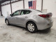 Mazda 3 2015 — Copart