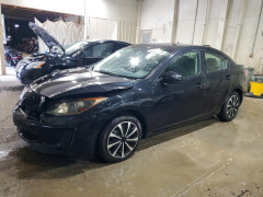 Mazda 3 2013 — Copart