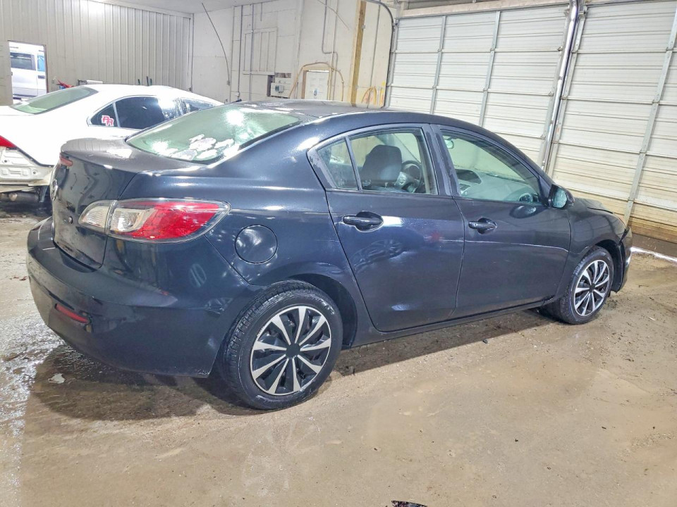Mazda 3 2013 — Copart