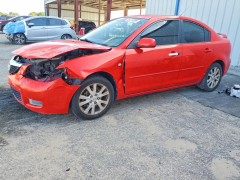 Mazda 3 2008 — Copart