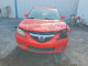 Mazda 3 2008 — Copart