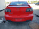 Mazda 3 2008 — Copart