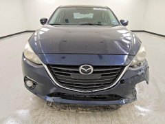 Mazda 3 2015 — Copart