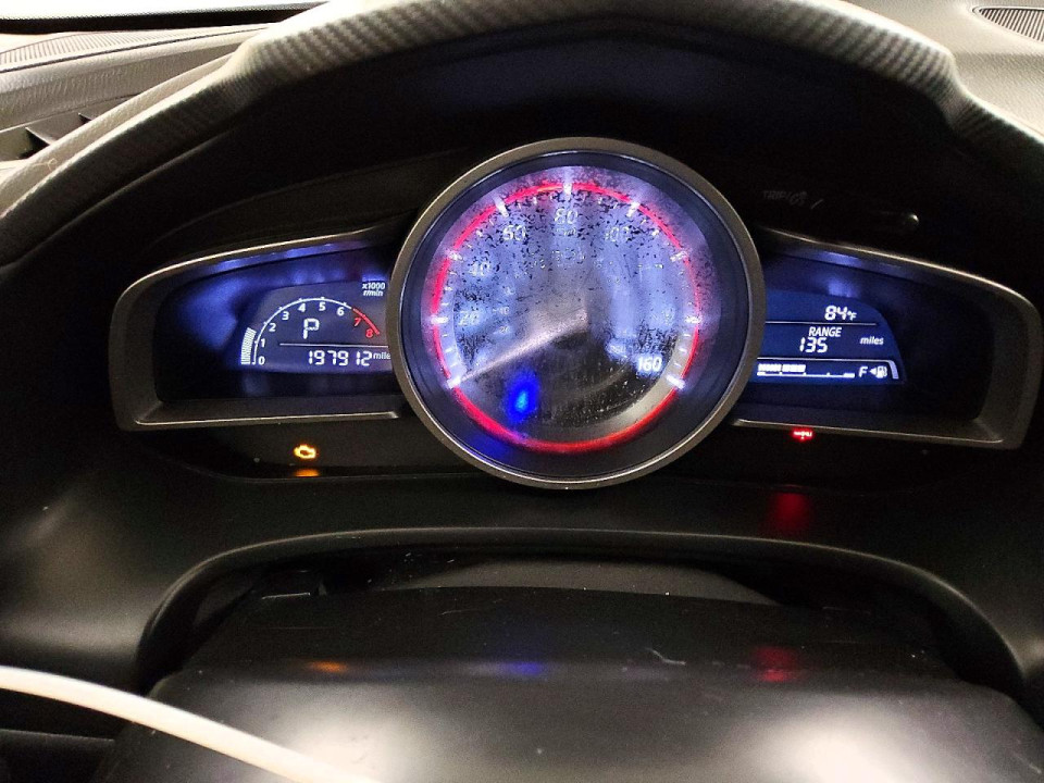 Mazda 3 2015 — Copart