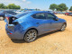 Mazda 3 2018 — Copart