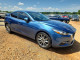 Mazda 3 2018 — Copart