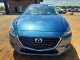 Mazda 3 2018 — Copart