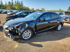 Mazda 3 2014 — Copart