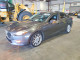Mazda 3 2017 — Copart
