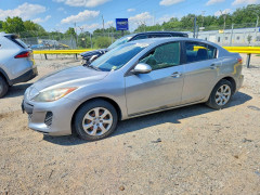 Mazda 3 2013 — Copart