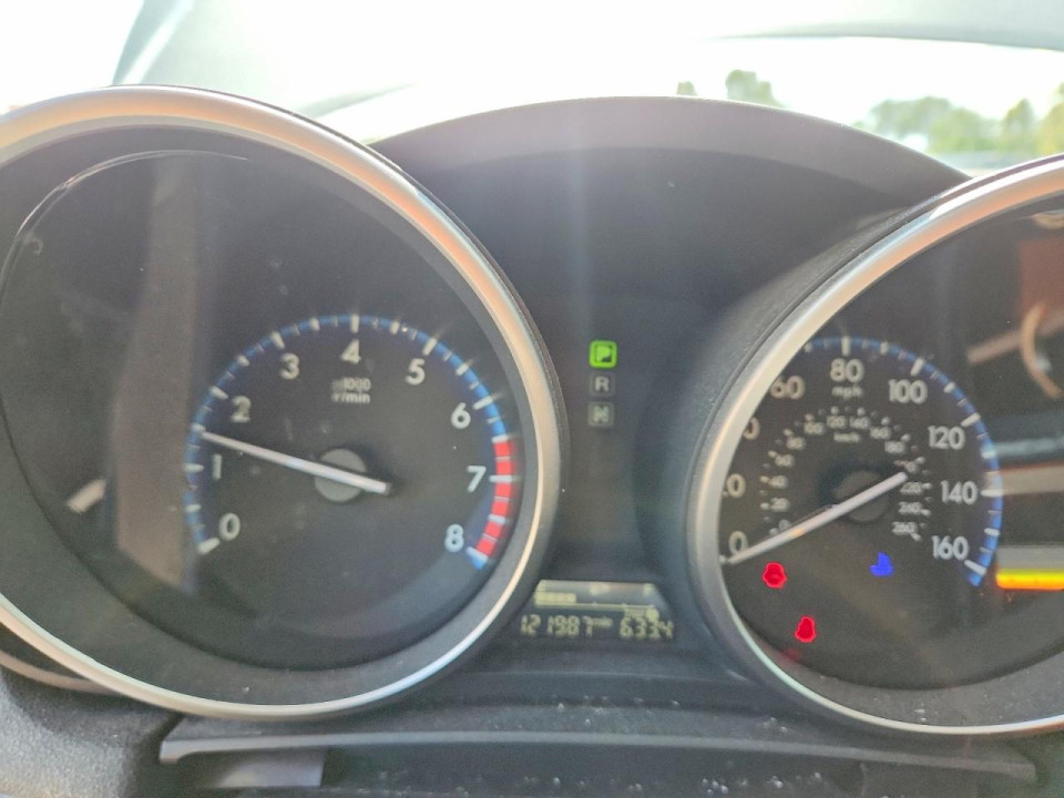 Mazda 3 2013 — Copart