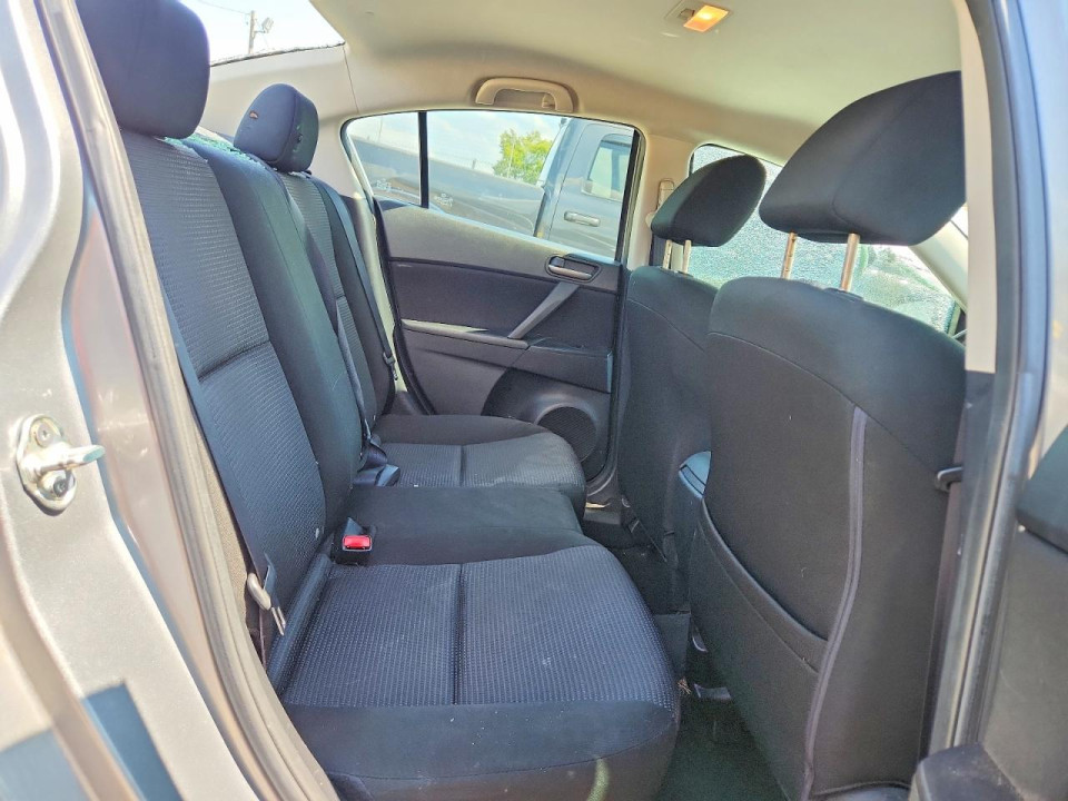 Mazda 3 2013 — Copart