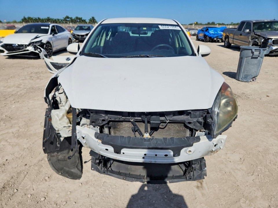 Mazda 3 2011 — Copart
