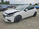 Mazda 3 2015 — Copart