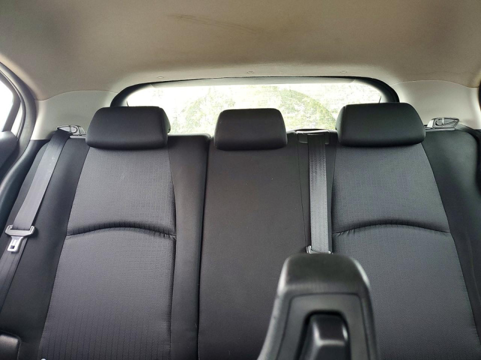 Mazda 3 2015 — Copart