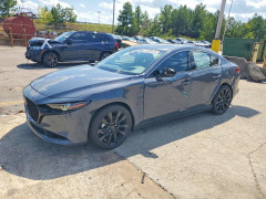 Mazda 3 2026 — Copart