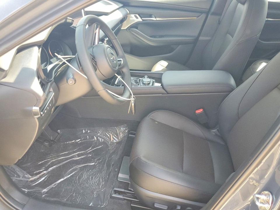 Mazda 3 2026 — Copart