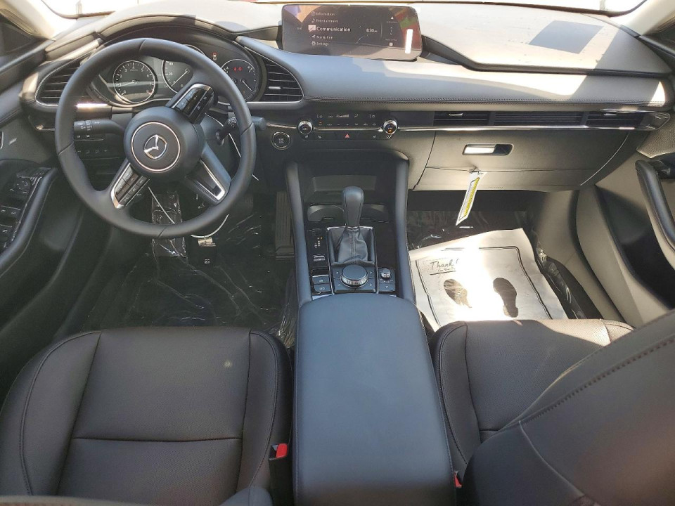 Mazda 3 2026 — Copart