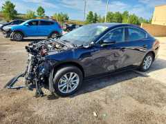 Mazda 3 2026 — Copart