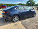 Mazda 3 2026 — Copart
