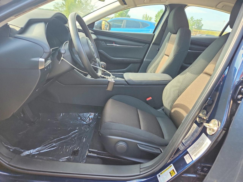 Mazda 3 2026 — Copart
