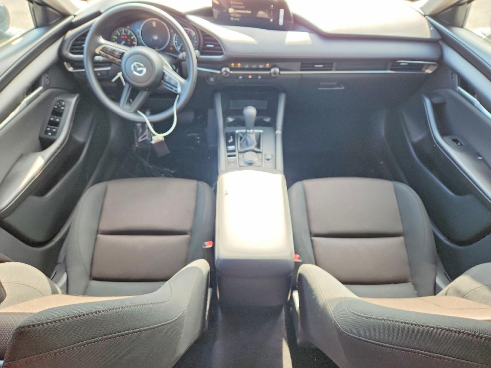 Mazda 3 2026 — Copart