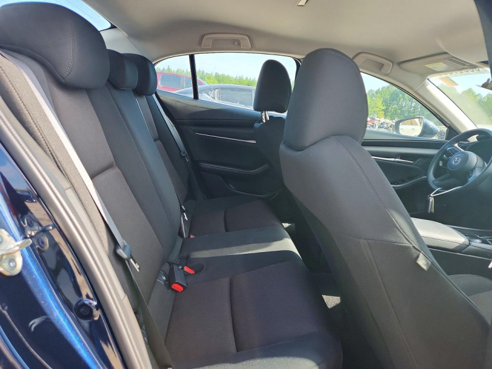 Mazda 3 2026 — Copart