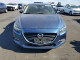 Mazda 3 2018 — Copart