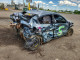 Mazda 3 2010 — Copart