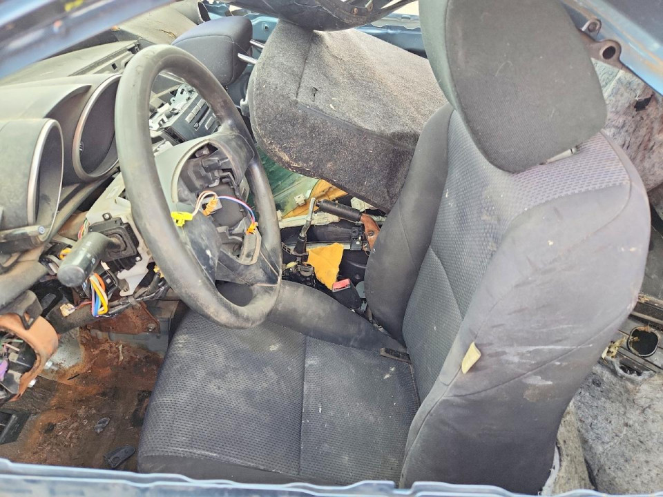 Mazda 3 2010 — Copart