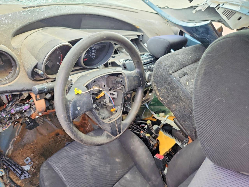 Mazda 3 2010 — Copart