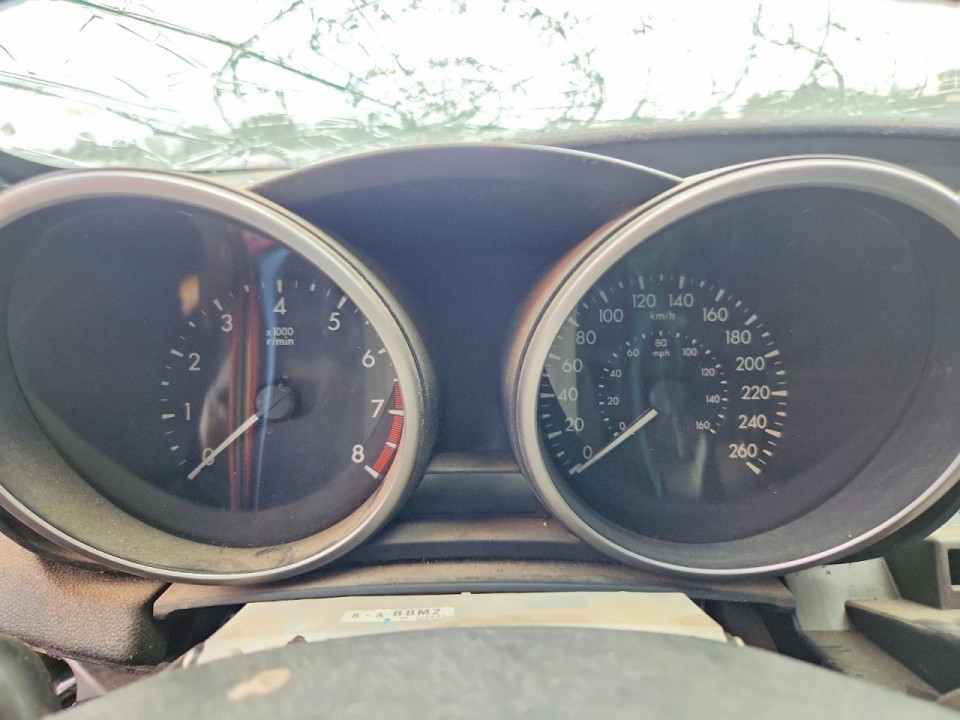 Mazda 3 2010 — Copart