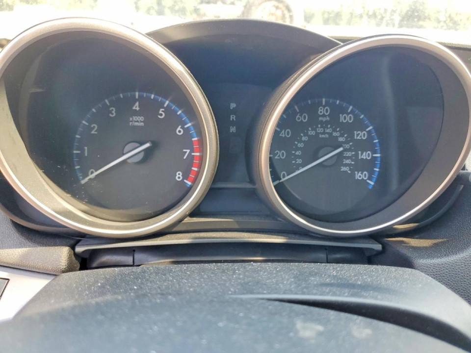 Mazda 3 2013 — Copart