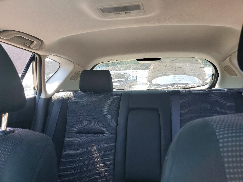 Mazda 3 2013 — Copart