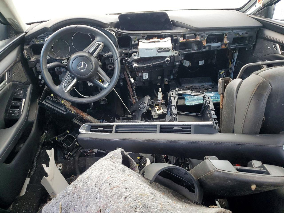 Mazda 3 2023 — Copart