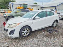 Mazda 3 2010 — Copart