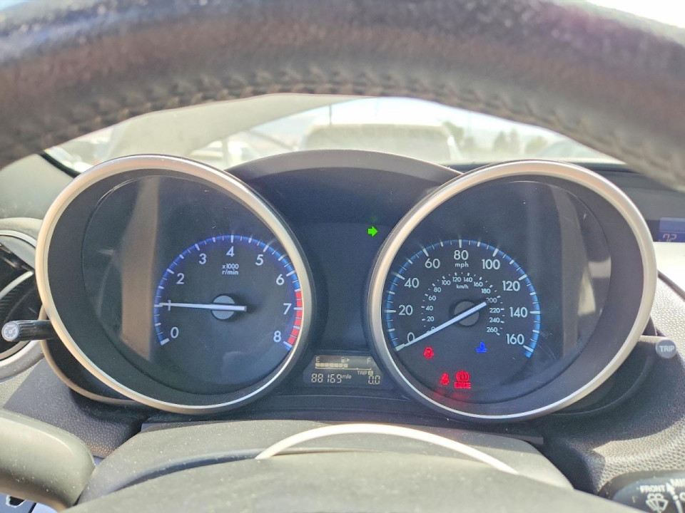 Mazda 3 2013 — Copart