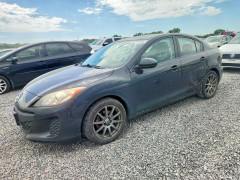Mazda 3 2012 — Copart