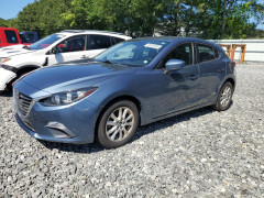 Mazda 3 2014 — Copart