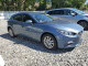 Mazda 3 2014 — Copart