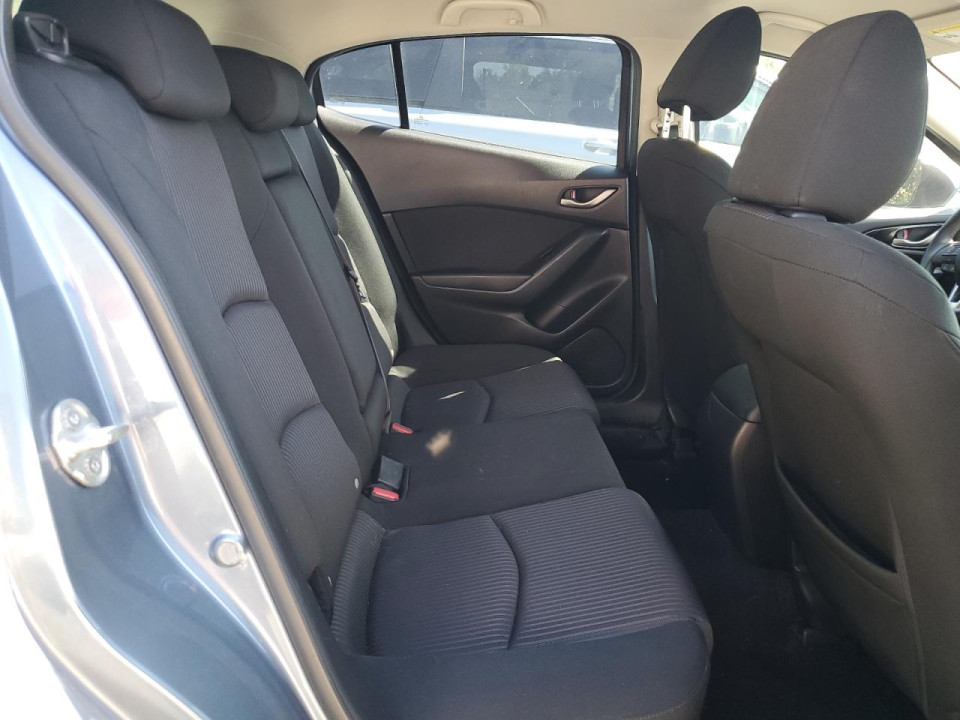 Mazda 3 2014 — Copart