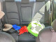 Mazda 3 2015 — Copart