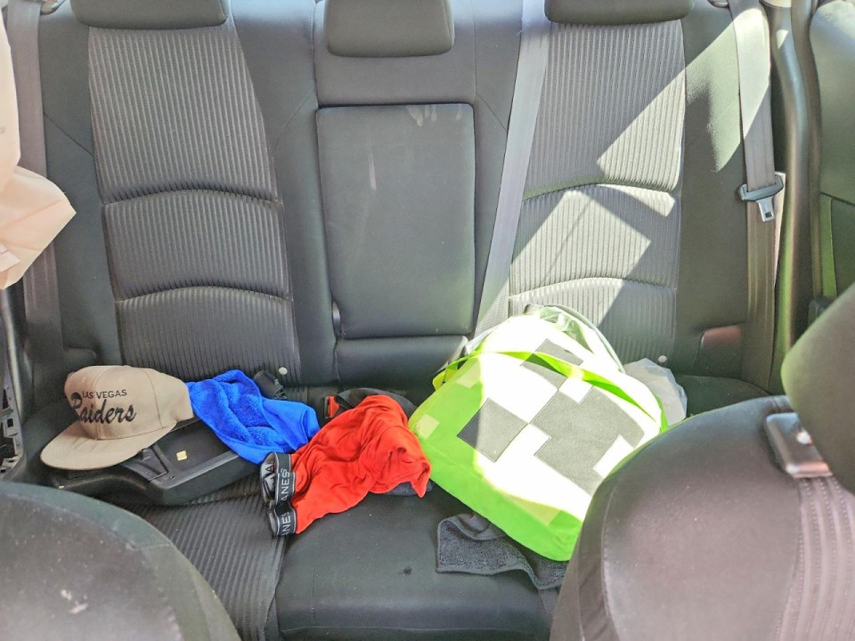 Mazda 3 2015 — Copart
