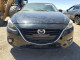Mazda 3 2014 — Copart